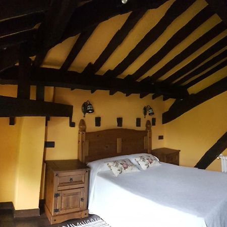 La Casona De Sames Guest House Exterior photo
