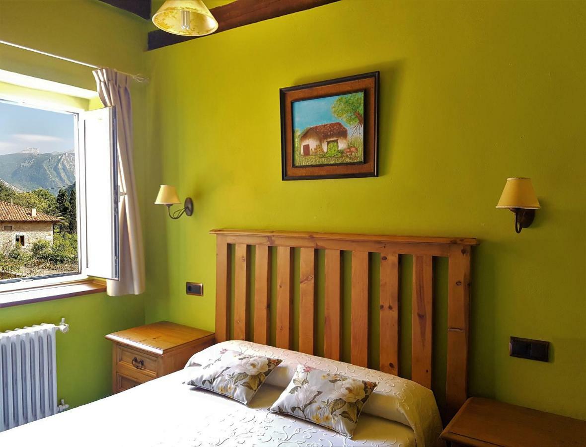 La Casona De Sames Guest House Exterior photo