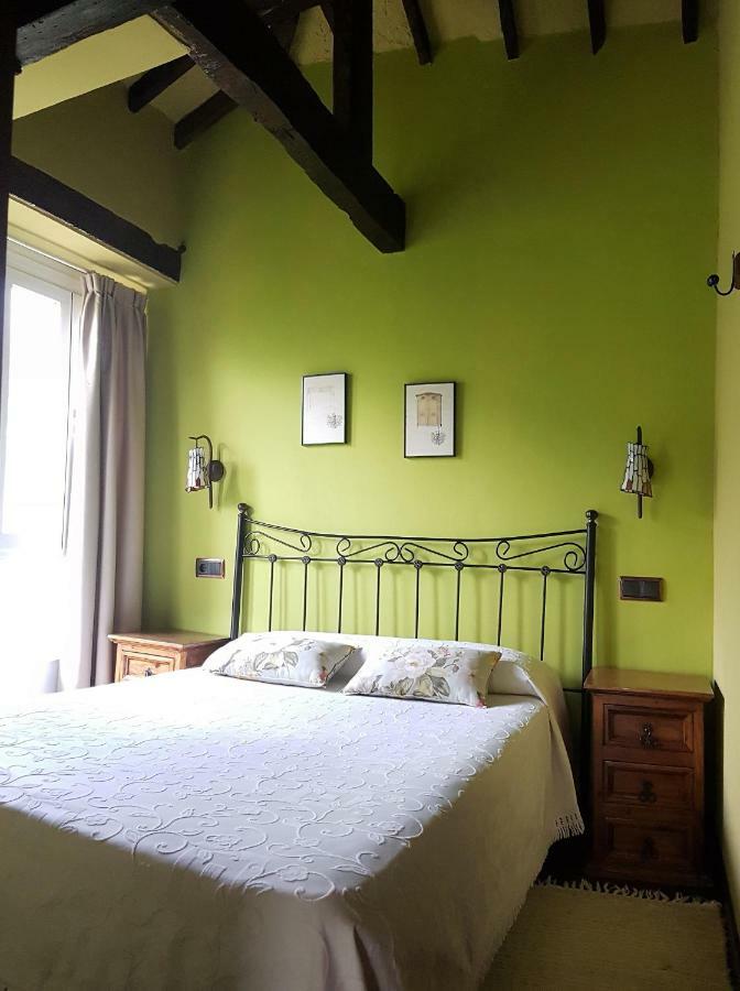 La Casona De Sames Guest House Exterior photo