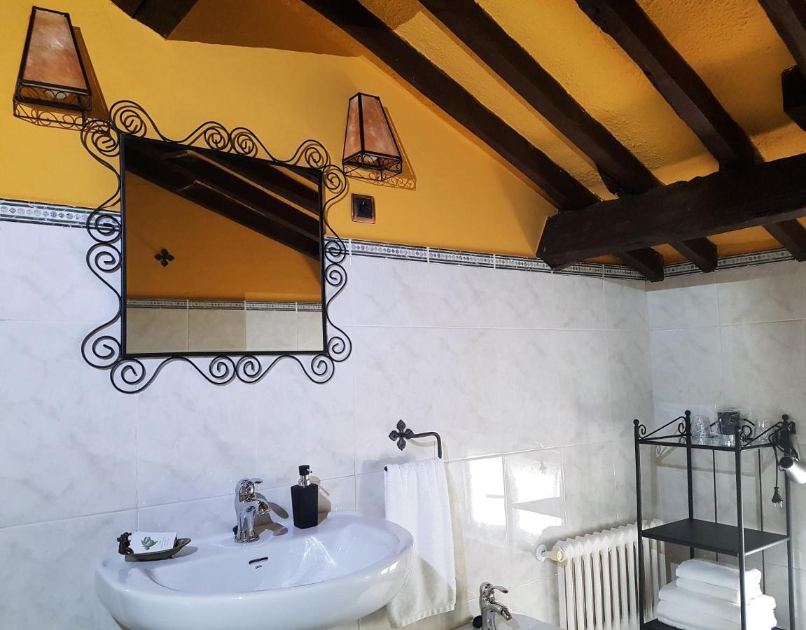 La Casona De Sames Guest House Exterior photo